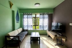 Blk 130A Eastcrown @ Canberra (Sembawang), HDB 3 Rooms #597773681